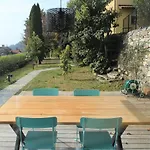Amina By Interhome Cannero Riviera