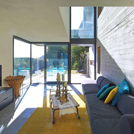 Amina By Interhome Villa Cannero Riviera