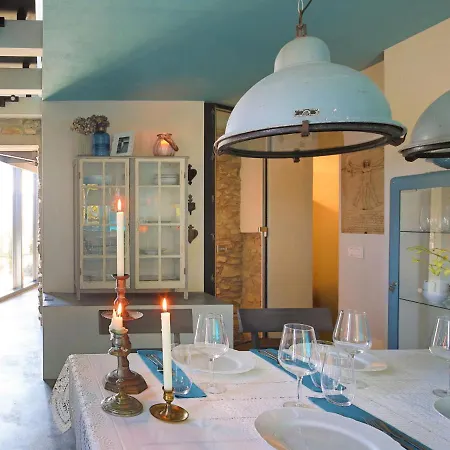 Villa Amina By Interhome Cannero Riviera