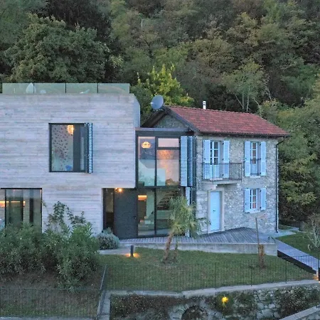 Amina By Interhome Cannero Riviera