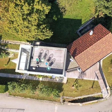 Amina By Interhome Villa