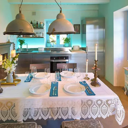 Amina By Interhome Villa Cannero Riviera