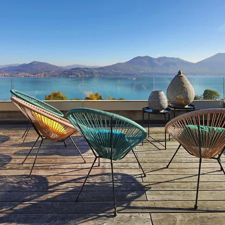 Villa Amina By Interhome *