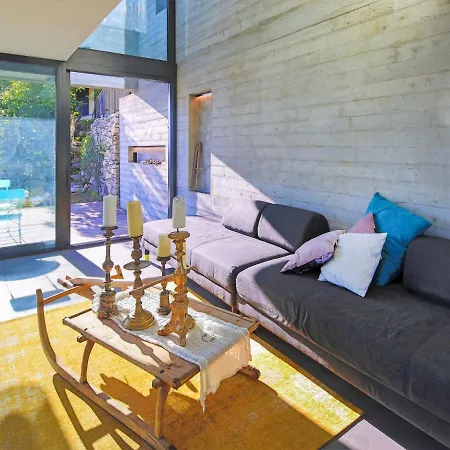 Amina By Interhome Villa *