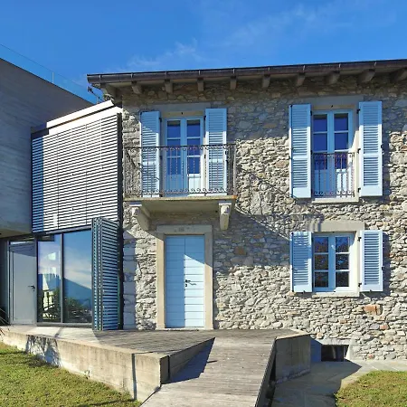 Villa Amina By Interhome