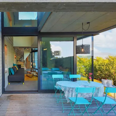 Villa Amina By Interhome