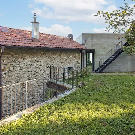 Amina By Interhome Cannero Riviera