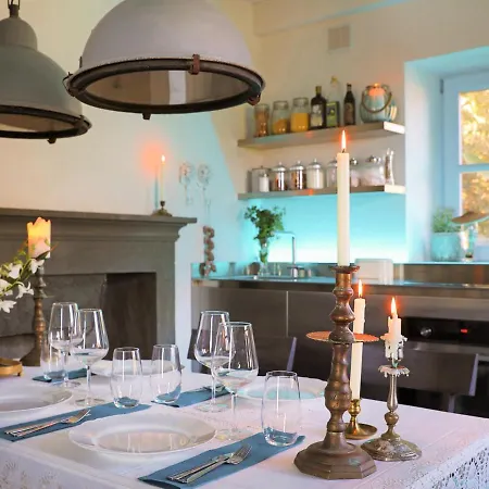 Amina By Interhome Villa Cannero Riviera