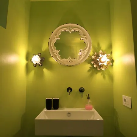 Villa Amina By Interhome Cannero Riviera