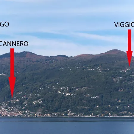 Villa Amina By Interhome