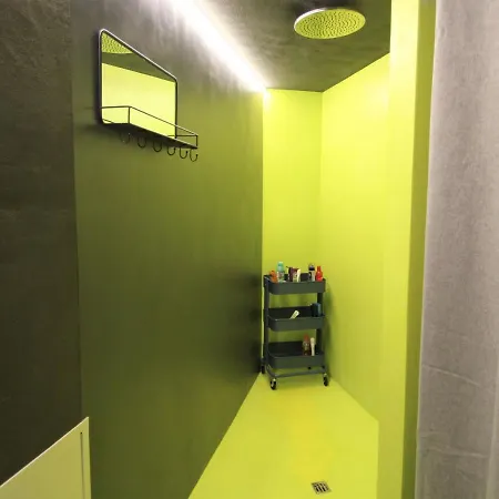 Amina By Interhome Villa *