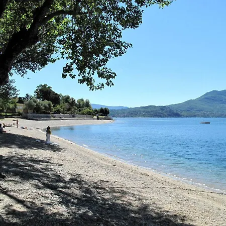 Amina By Interhome Villa Cannero Riviera