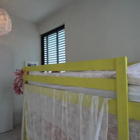 Amina By Interhome Cannero Riviera