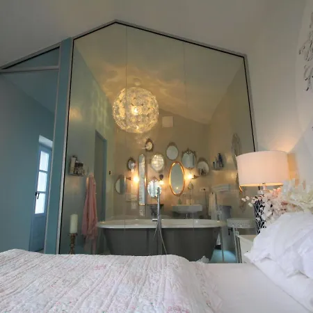 Amina By Interhome