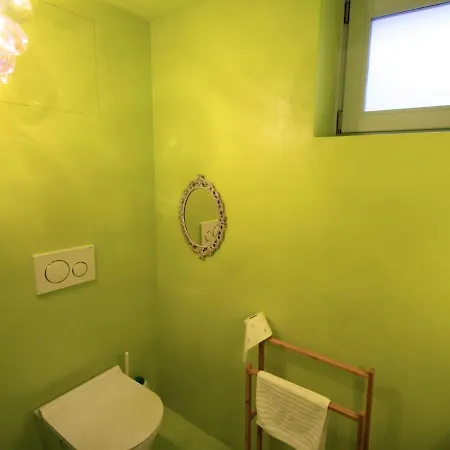 Amina By Interhome Villa Cannero Riviera