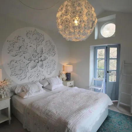 Amina By Interhome Vila Cannero Riviera